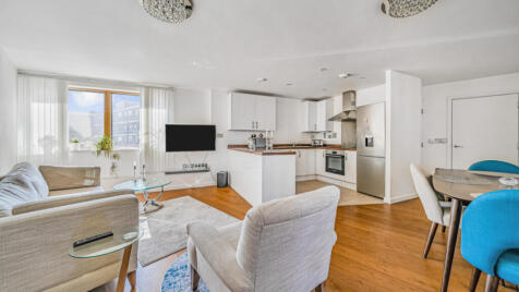 Franklin House, NW6 5BZ