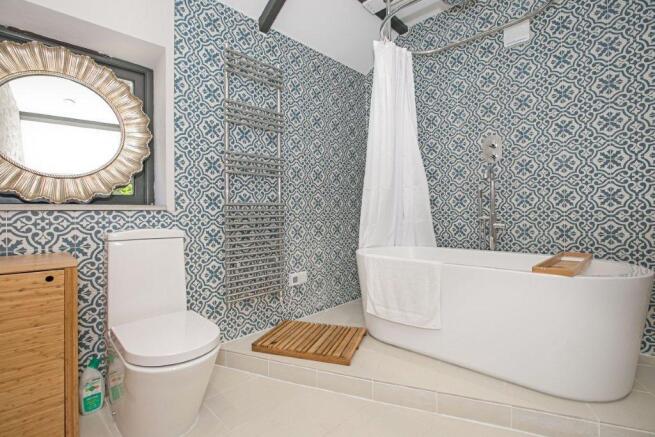 En-suite