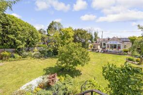 Little Sherwood, Stone Street, Hythe CT21 4HT