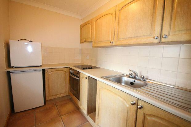 Kitchen Additional