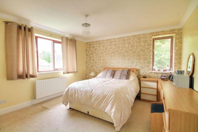 Bedroom 4