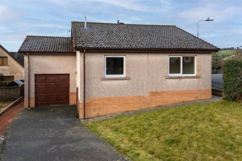 31 Dounehill, Jedburgh TD8