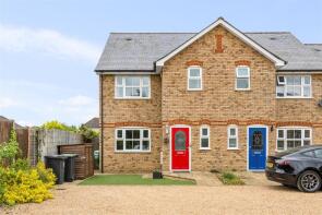 5, Regent Gardens, Hitchin SG5 4GZ