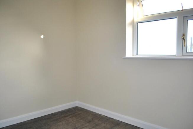 Abbey Terrace, Hoxne,