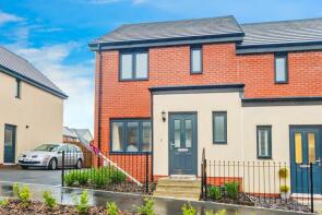 299, Church Road, Old St Mellons, Cardiff CF3 6YX