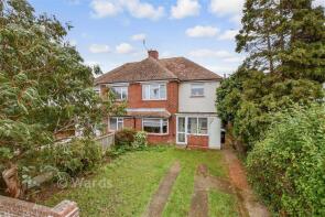 40, Northdown Hill, Broadstairs CT10 3HU