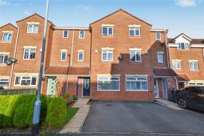 41, Buttercup Way, Drighlington, Bradford BD11 1EE