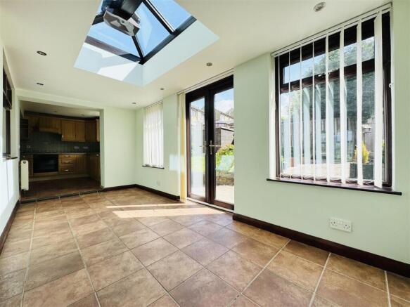 ORANGERY
