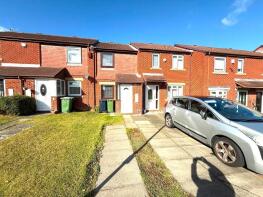 3, Clavering Square, Dunston Hill, Gateshead NE11 9PF