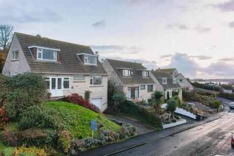 Overcombe Drive, Preston