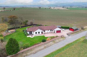 Parklands, Gourdon Holdings, B974 School Road Luthermuir To U95k At Gourdon Holdings, Laurencekirk AB30 1PT