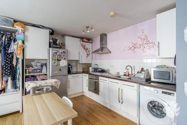 Kitchen/Lounge/Diner
