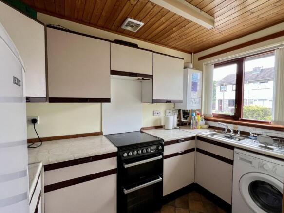 6 Dalmun Avenue, Dalbeattie - Williamson and Henry