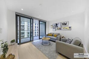 Apartment 29, Chartwell House, Palmer Road, London SW11 4FP