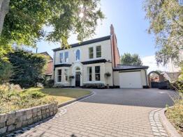 8, Belgrave Road, Southport PR8 2DZ