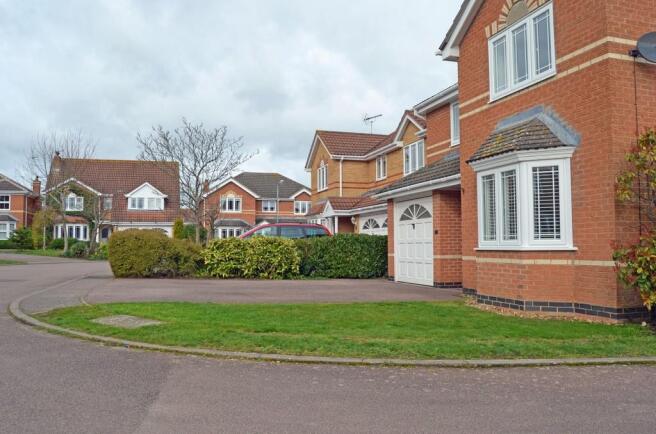 Driveway Parking