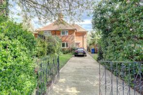 5, Mill Lane, Monks Risborough HP27 9LH