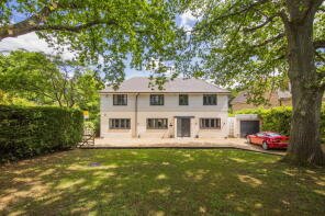 34, Dornden Drive, Langton Green, Tunbridge Wells TN3 0AB