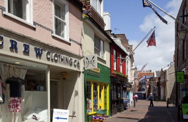 Cowes General Photo