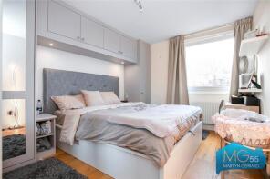 Flat 64, Southfleet, Malden Road, London NW5 4DE