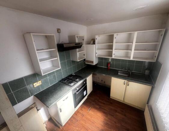 Bedford Road, Liverpool, Merseyside, L4 photo 4