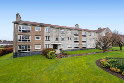 Kennedy Court, Braidholm Crescent, Giffnock