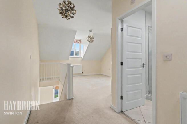 3 bed Semi-Detached for sale Image 10