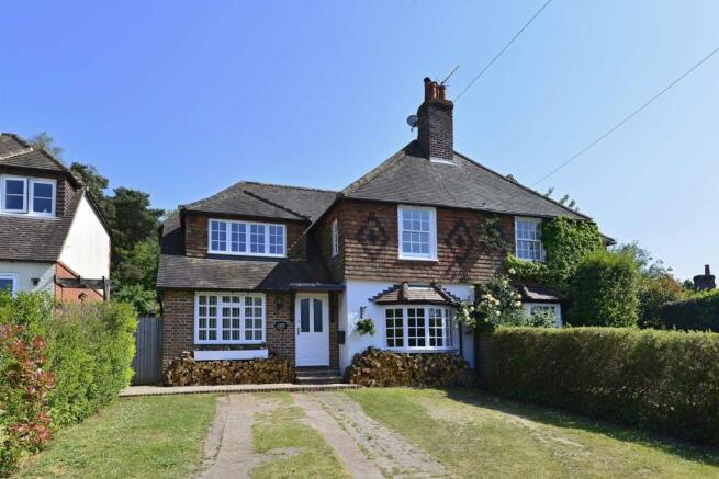 Sheraton Cottage, Lords Hill Common (1)-1920.jpg