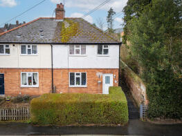 19, Barnard Street, Shrewsbury SY4 5EF
