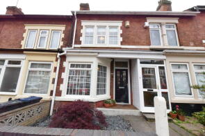 27, Oxford Street, Bournville, Birmingham B30 2LH