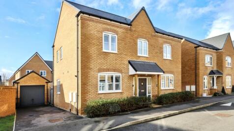 20 Holloway Lane, Witney