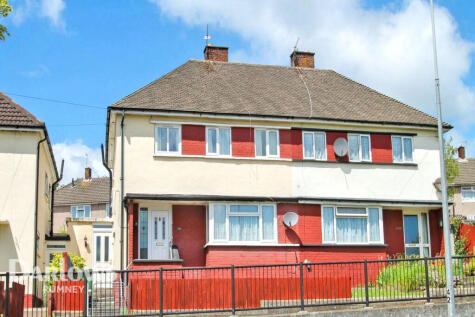 Greenway Road, Cardiff