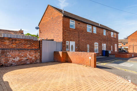 New Street, Tamworth