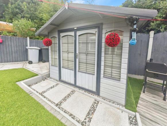 Summerhouse