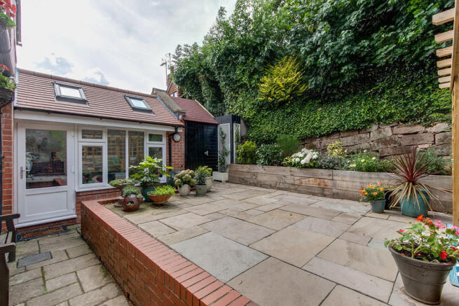 Garden - Aspect 2