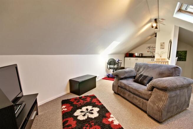 Loft Space 1