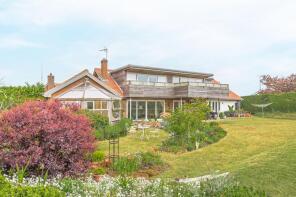 One Furrow, Ploughmans Piece, Hunstanton PE36 6NE