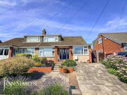 Balmoral Close, Greenmount, Bury, BL8