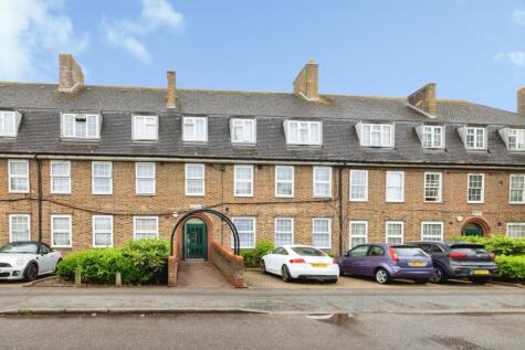 Boundfield Road, LONDON, London, SE6