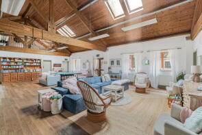 Blackdown Barn, Lane Past Higher Lodge, Dulford, Cullompton EX15 2DY