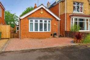 47, King Edward Avenue, Southampton SO16 4DL