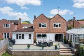 8, Downs View, Milton Keynes MK17 9JS