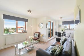 Flat 39, 7 Augustine Bell Tower, Pancras Way, London E3 2SU