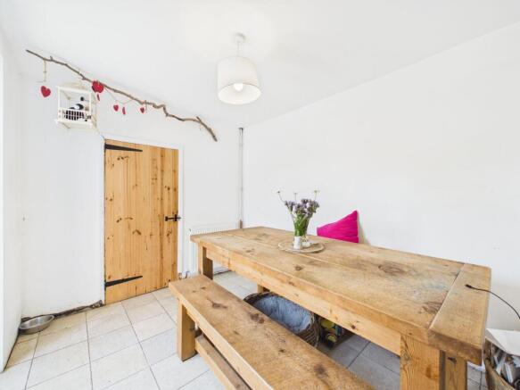 2 bed End of Terrace for sale Image 11