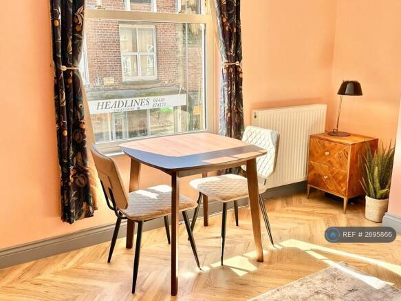 1 bed Flat to rent Image 4