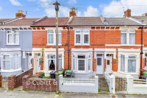 23, Beaulieu Road, Portsmouth PO2 0DN