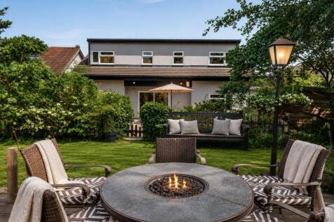 Ham Island, Old Windsor, Windsor, Berkshire, SL4