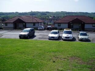 Communal Parking