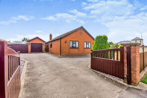 91 Moorside, Delph Road, Long Sutton, Spalding PE12 9BX