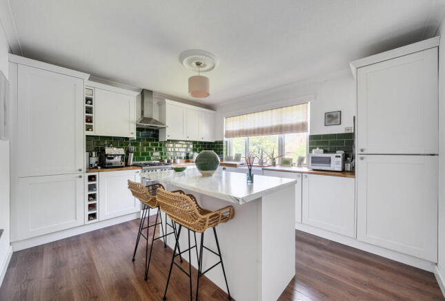 Kitchen Dining Room